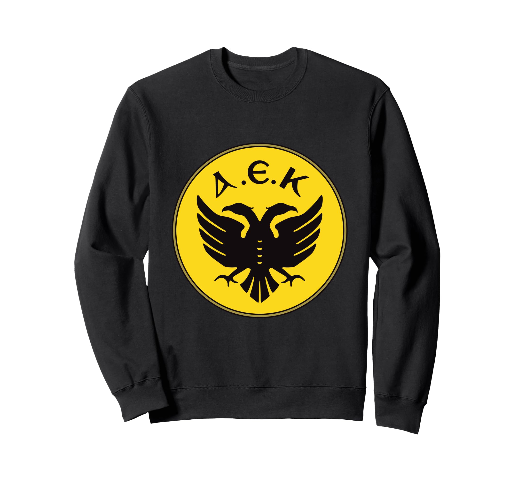 Aek Athens Greece Greek Aek Athens Vintage AEK Athens Sweatshirt