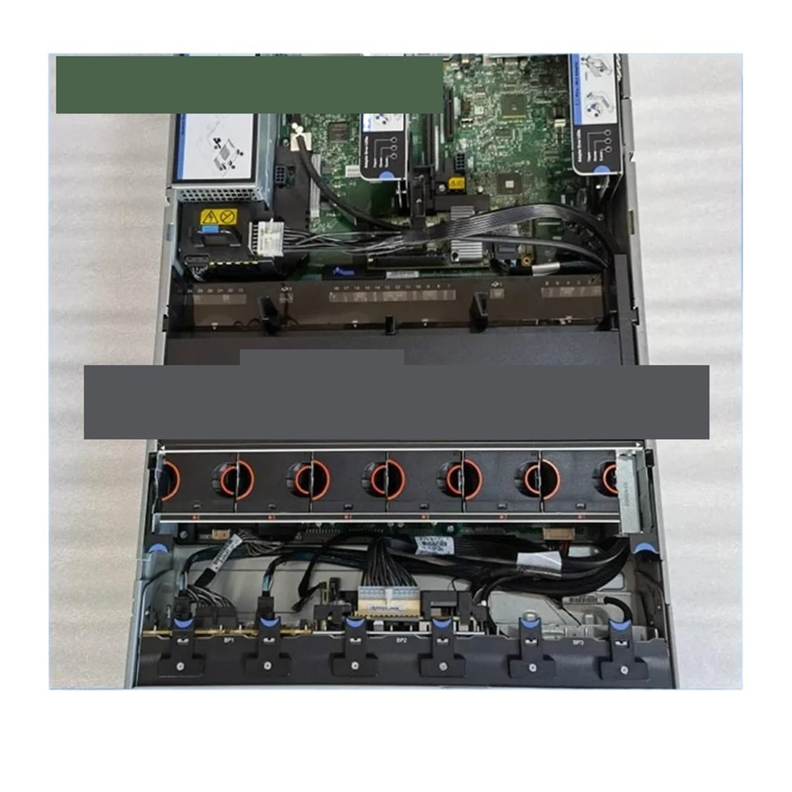 BALYDLUL For 8871-AC1 board 01KN188 00YL872 01PG384 X3650M5 Kit