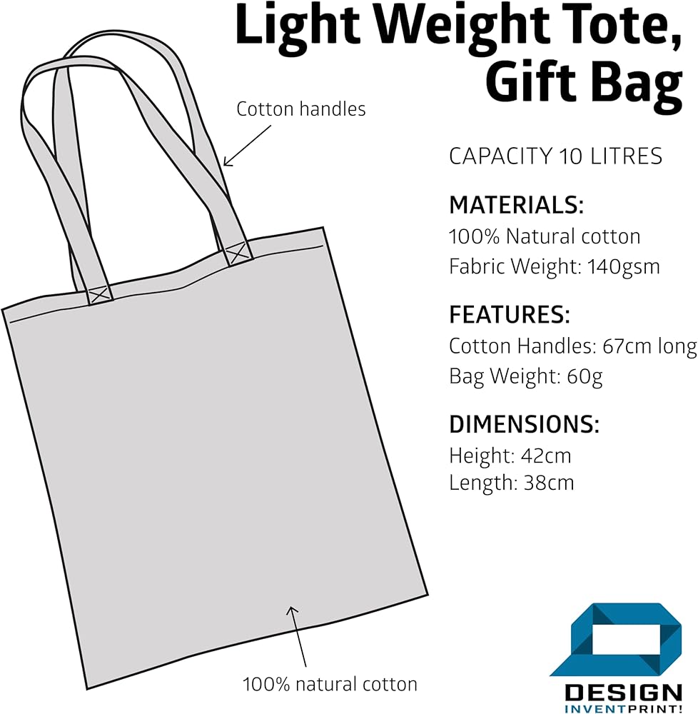 Sac Fourre-tout En Toile Et Jute Sac Cadeau Amusant à Bandoulière Réutilisable Pour Femme, Femme, Sac De Courses Pour La Vie, 42 Cm X 33 Cm X 19 Cm (sac à Vin