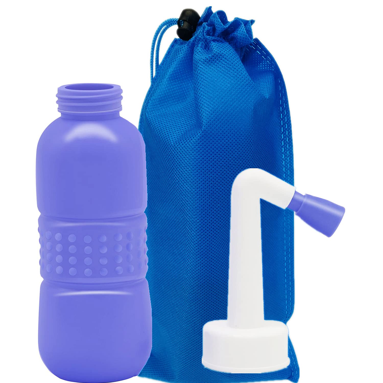Portable Bidet Spray Handheld,Personal Bidet Sprayer For Kids Ass Washing,Personal Hygiene Bathroom Aid Pregnant Women Cleansing, Postpartum Clean 765154057712