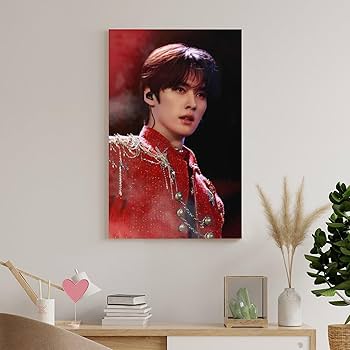 Amazon.co.jp: Lee Know リノstray Kids SKZ ストレイキッズ Kpop 韓流