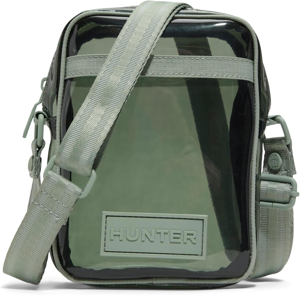 Hunter Unisex Transfer