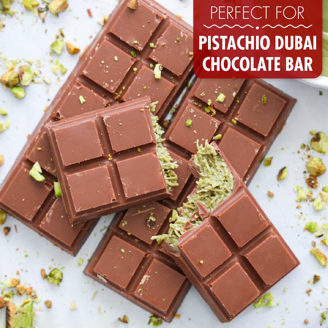 Snapklik.com : Hakan Kataifi Shredded Phyllo Dough, Kataifi Pastry ...