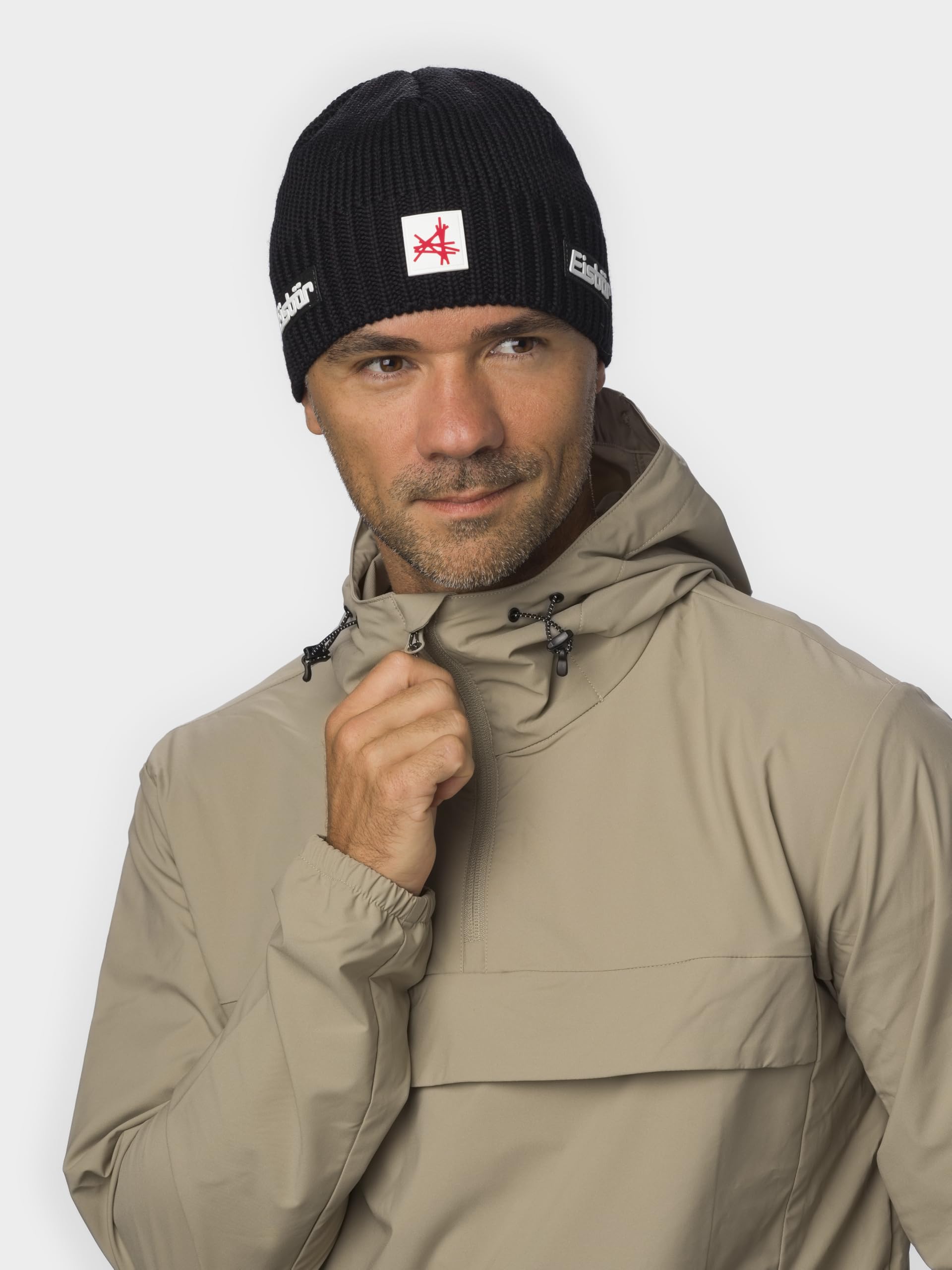 Eisbär Czapka beanie Uniseks Trop Ski Austria