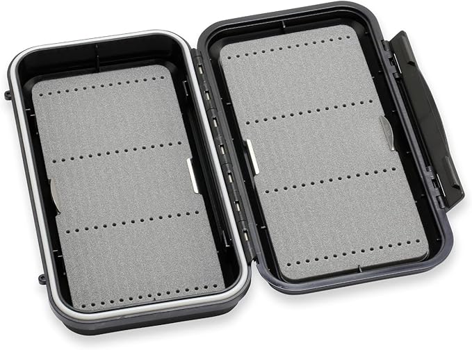 Amazon.co.jp C&F Design CF3500+ [Large] Streamer Fly Case ([ラージ