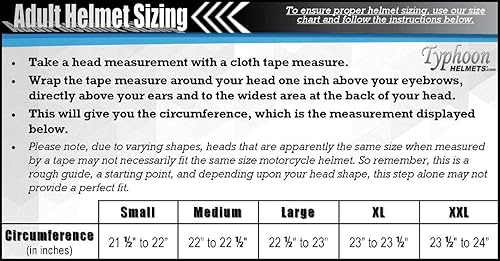 Miniatura 4 de Typhoon TH158 - Casco modular de cara completa con visera doble, para moto de nieve, con protección con calefacción, caja de respiración (breath box)