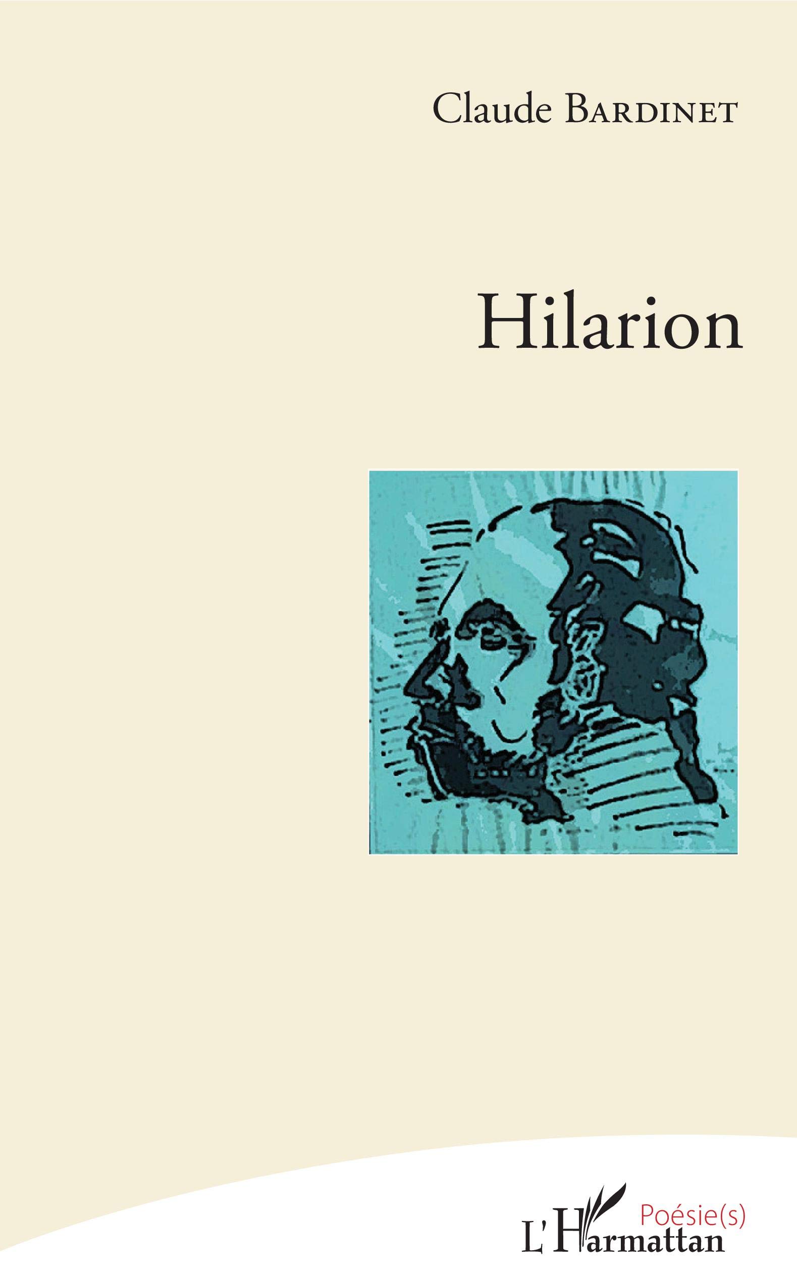 HILARION (French Edition)