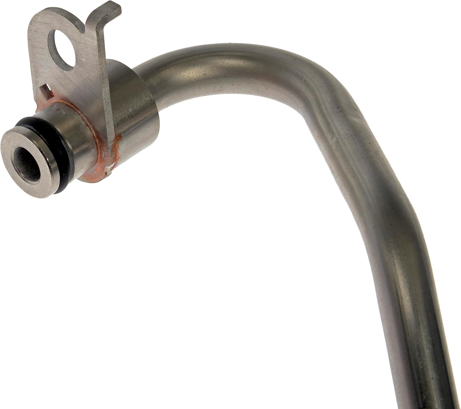 Dorman 667-688 Supply (Right) Turbocharger Coolant Line Compatible with Select Ford/Lincoln Models