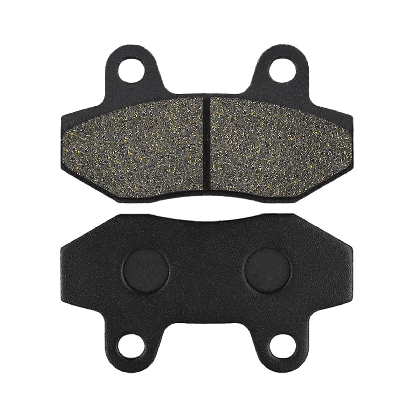 componenti freno moto Per Hyosung Comet GT125 GT250 Naked GT 125 250 650 S GT650R Aquilla GV 700 Pastiglie Freno Anteriori O Posteriori Per Moto(2 paia)