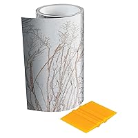 Vista 18 de Mossy Oak Graphics - 14003-7-BLP Rollo de cinta de camuflaje rosa Bottomland de 6" x 7' - Vinilo de camuflaje con acabado mate - Ideal para cubrir