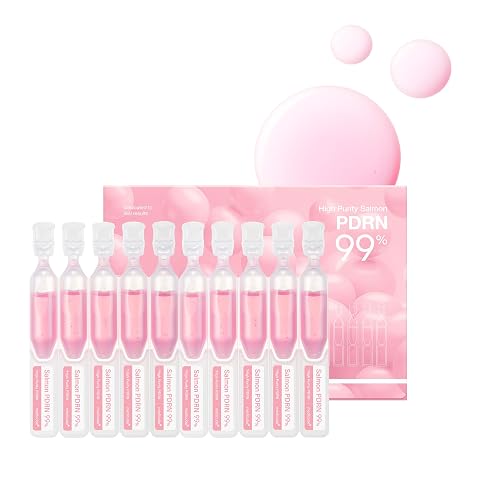 MEDICUBE-PDRN PINK ONE DAY SERUM [10EA]