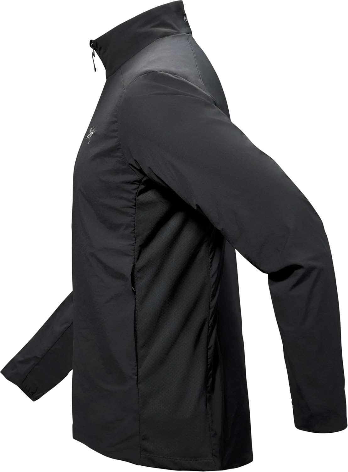 Arc'teryx Atom SL Jacket Men's | Our Lightest, Most Breathable Insulated Hiking Jacket