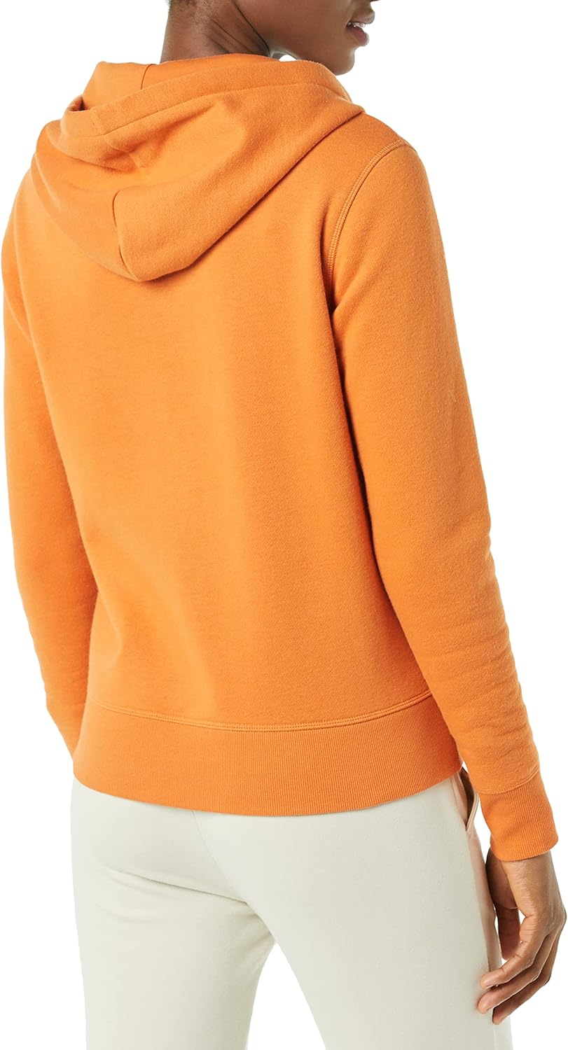 Amazon Essentials Disney | Marvel | Star Wars Women's Fleece Full-Zip Hoodie Sweatshirts (Available in Plus Size) - Image 2