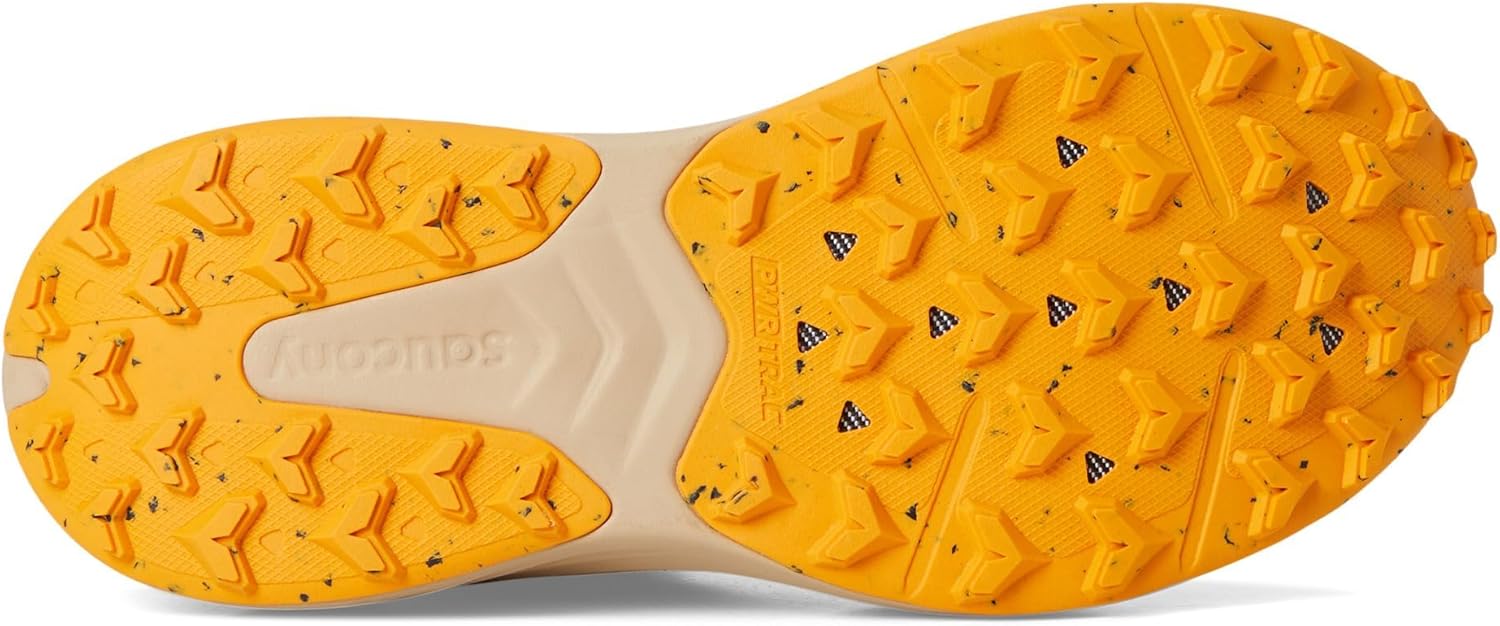 Saucony Men's Xodus Ultra 3 Trail Runners