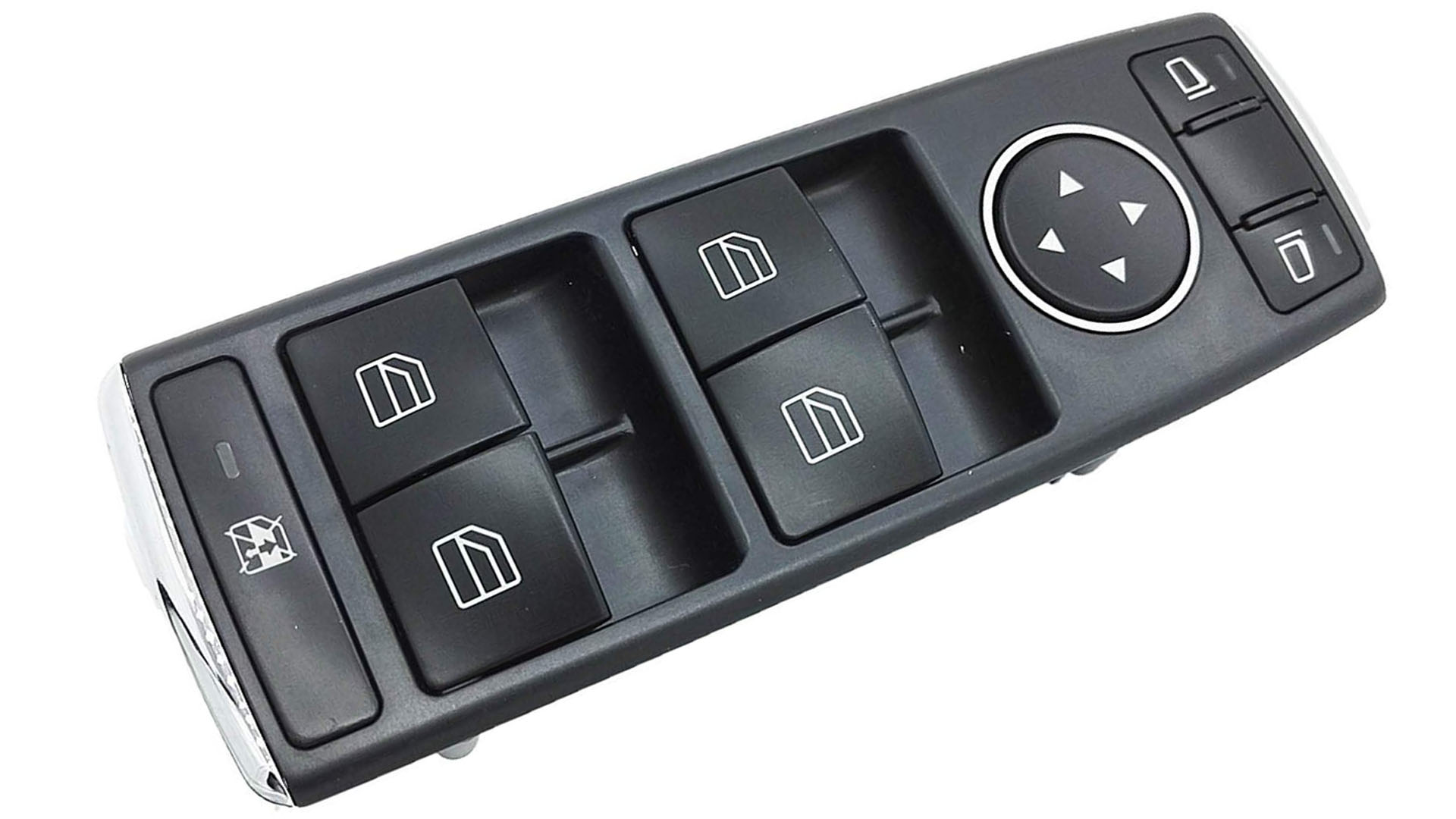 Windo　604590 Amazon.com: Obaee Master Window Switch Control Button Front