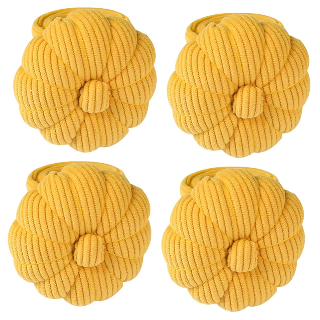 DIYEAH 4piezas Alfiletero De Muñeca Diseño De Organizador De Para Herramienta De Costura Aleatorios Para y Manualidades