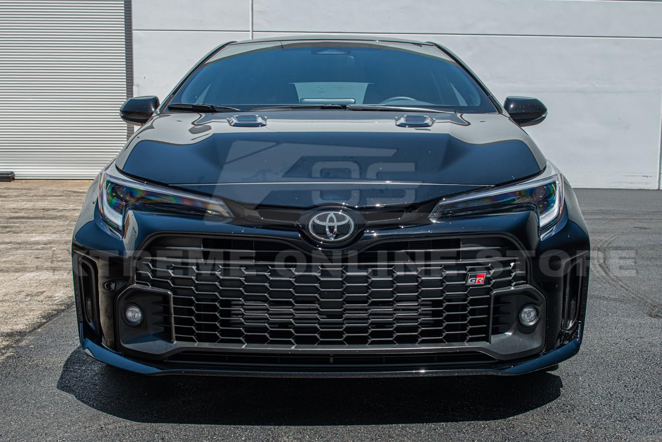 Replacement For 2023-Present Toyota GR Corolla JDM Factory