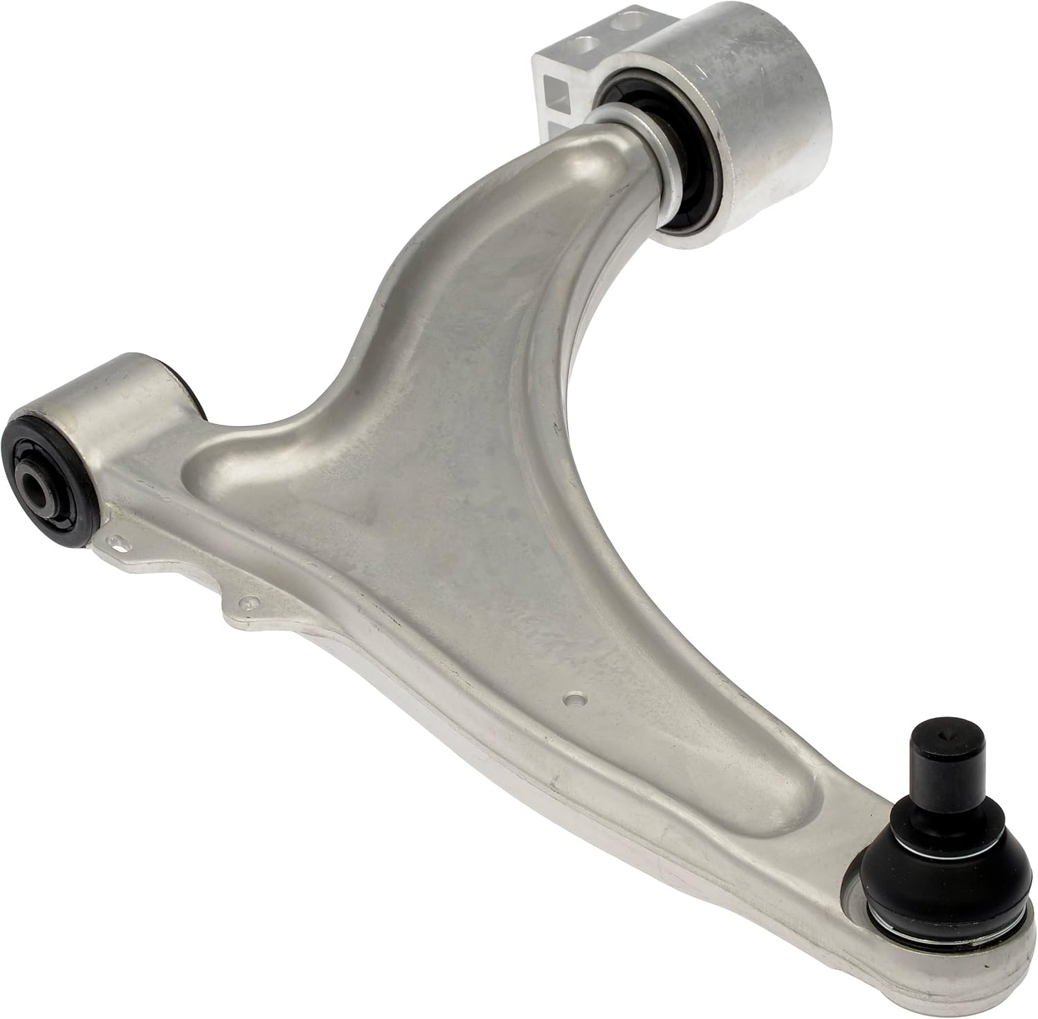 Dorman 521-951 Front Driver Side Lower Suspension Control Arm and Ball Joint Assembly Compatible with Select Buick/Chevrolet Models