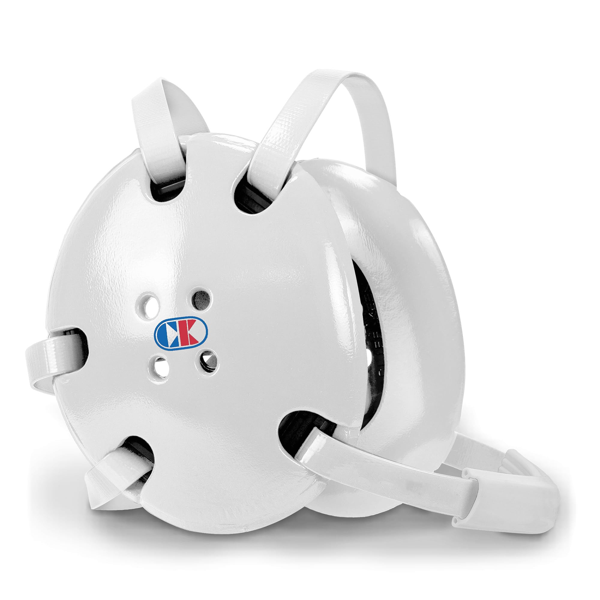Cliff Keen E58 Headgear White — image 1