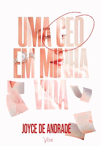 Uma CEO em minha vida
