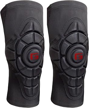 G-Form Pro Slide Knee Pads - Youth and Adult