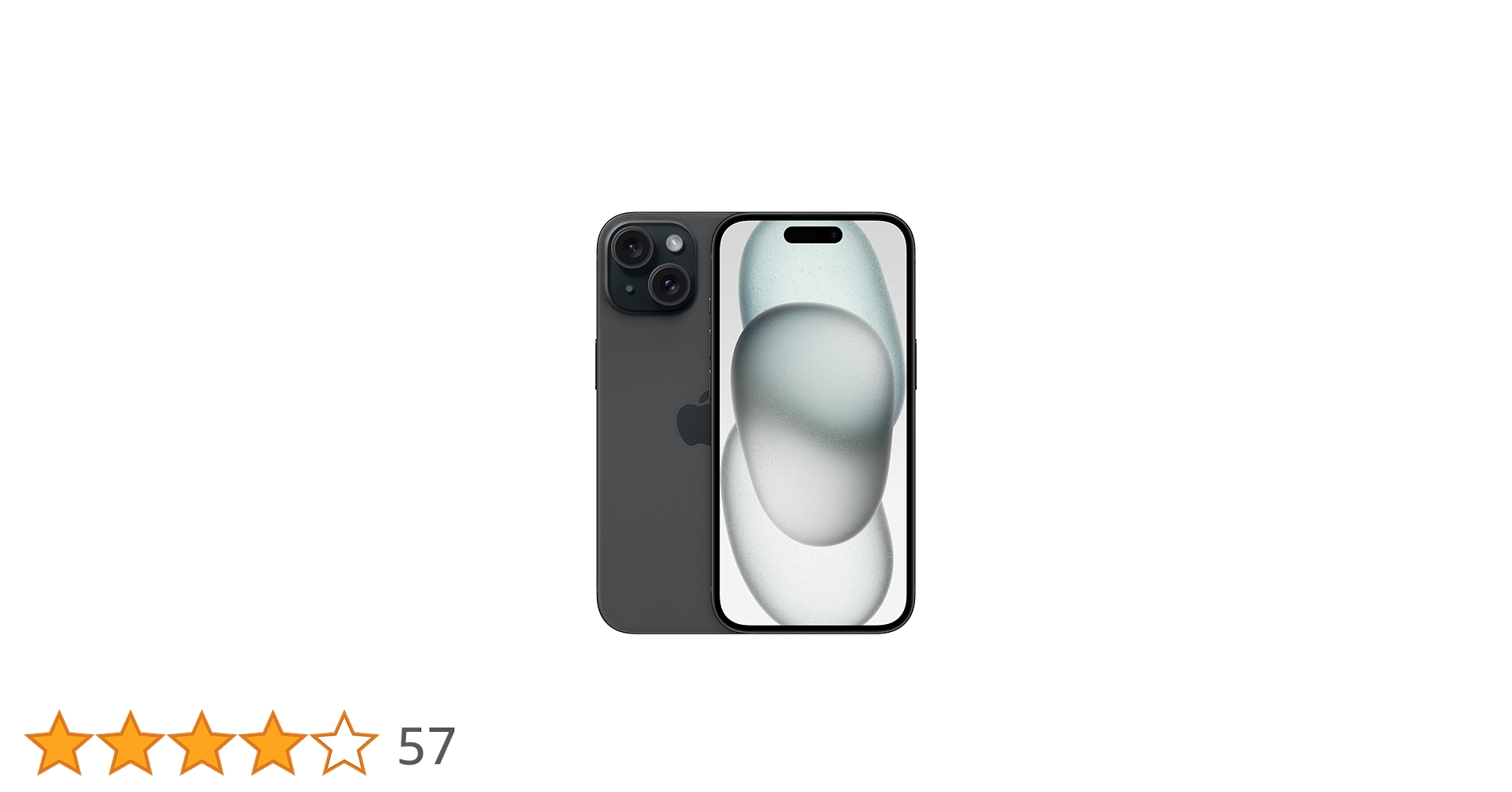 「9/30保証あり」iPhone 15 128GB ブラック SIMフリー 71657TiFeHL.jpg_BO30,255,255,