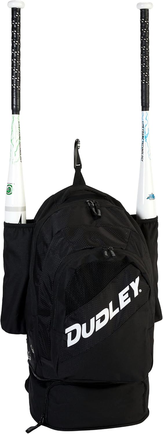 Dudley Pro Softball Back Pack