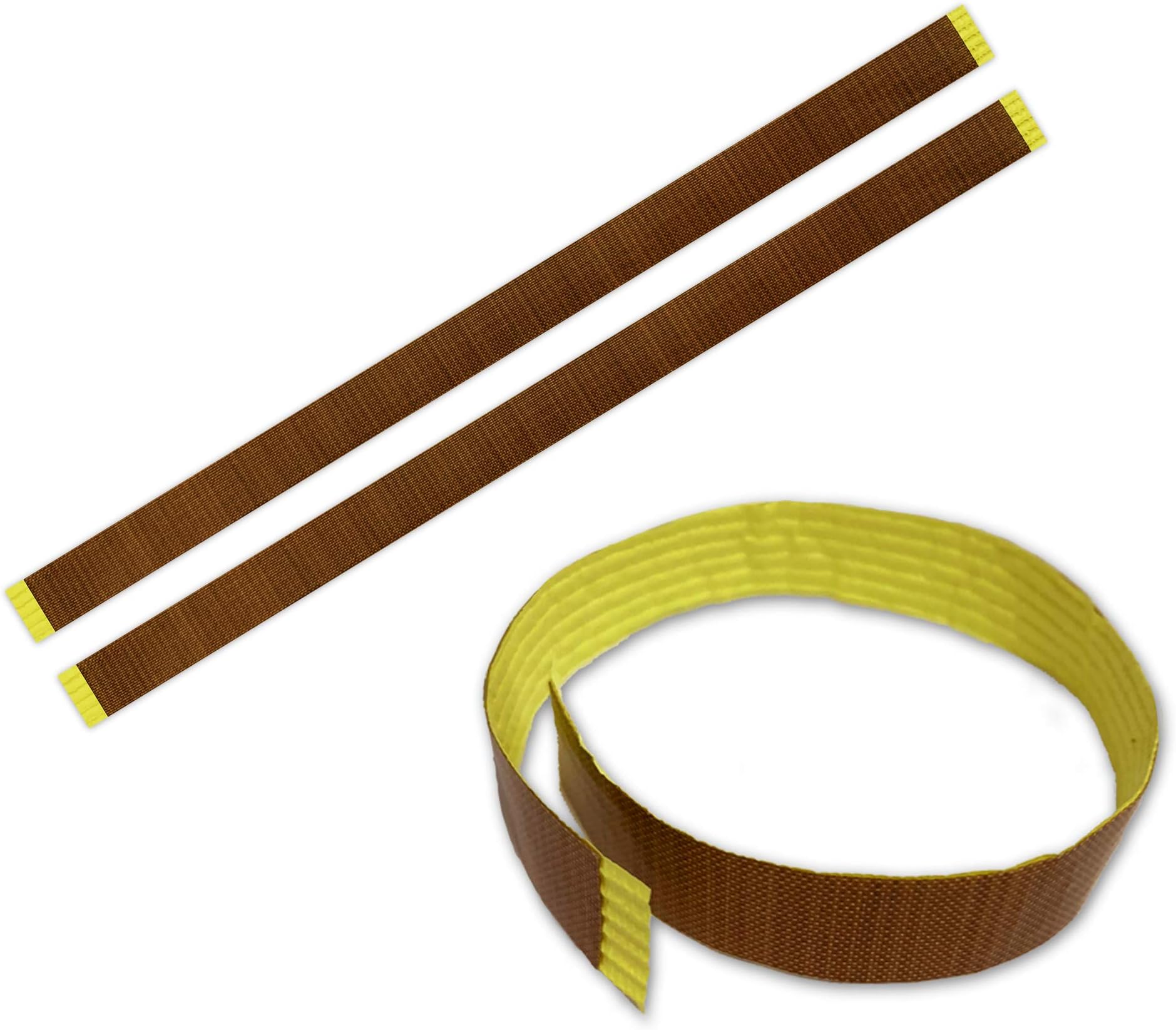 10PCS 12" Sealer Replacement Element Grip and Teflon Tapes