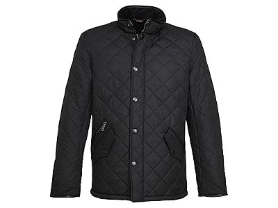 Barbour Barbour Powell Quilt Men