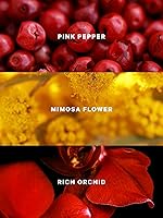 Vista 3 de Victoria's Secret Very Sexy Fragrance Lotion, Notes of Vanilla Orchid, Sun-Drenched Clementine & Wild Blackberry, (8.4 oz)