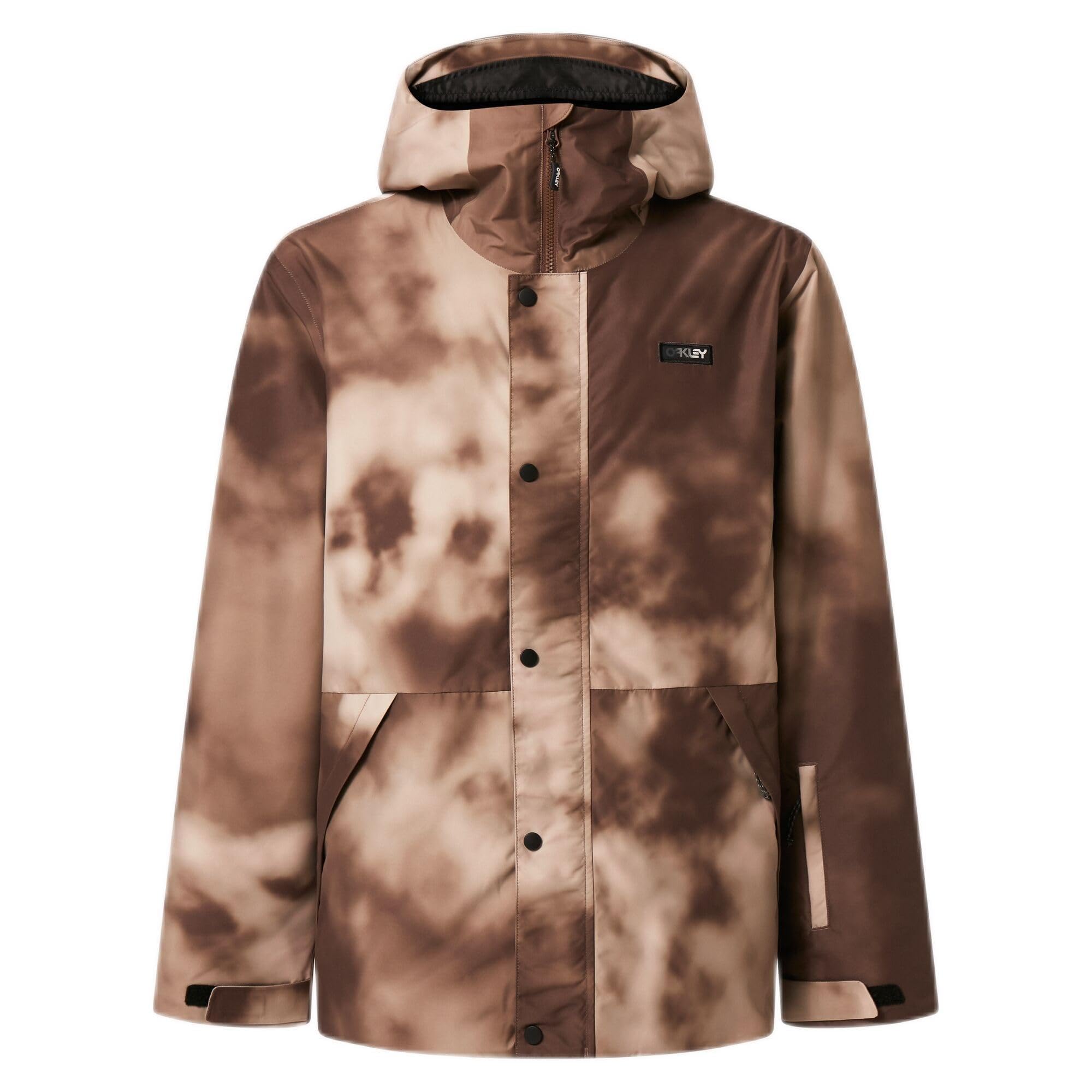 Oakley, Range RC Jacket - Men's