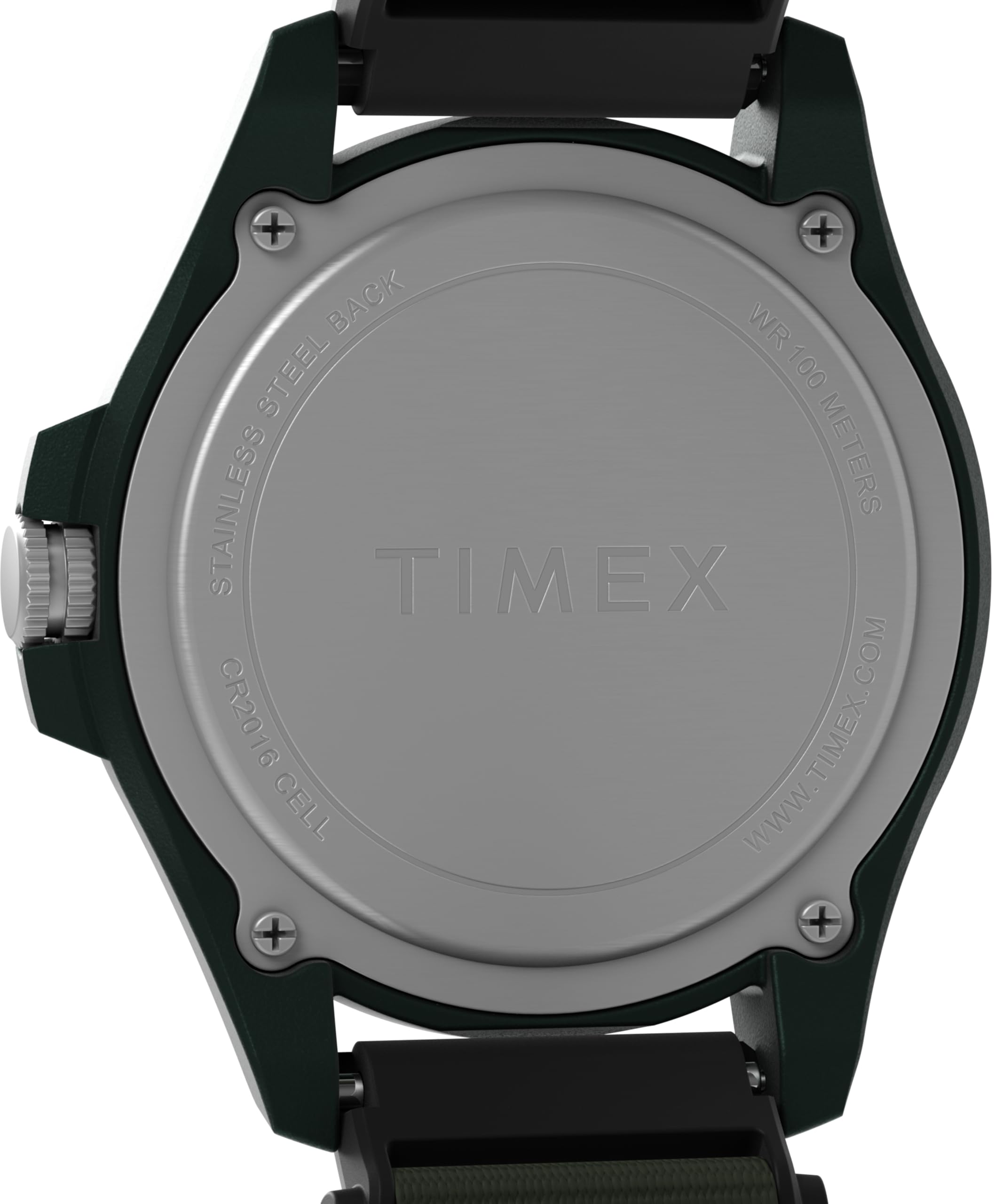 Timex Expedition Acadia Men's 42mm Watch