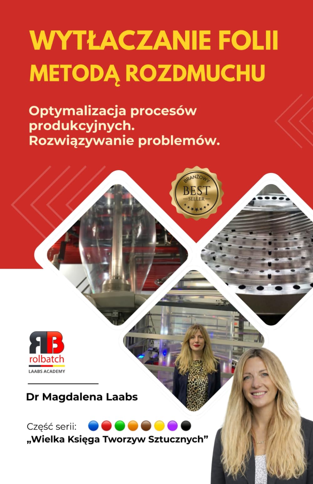 Wytłaczanie folii metodą rozdmuchu: Optymalizacja procesów produkcji i rozwiązywanie problemów