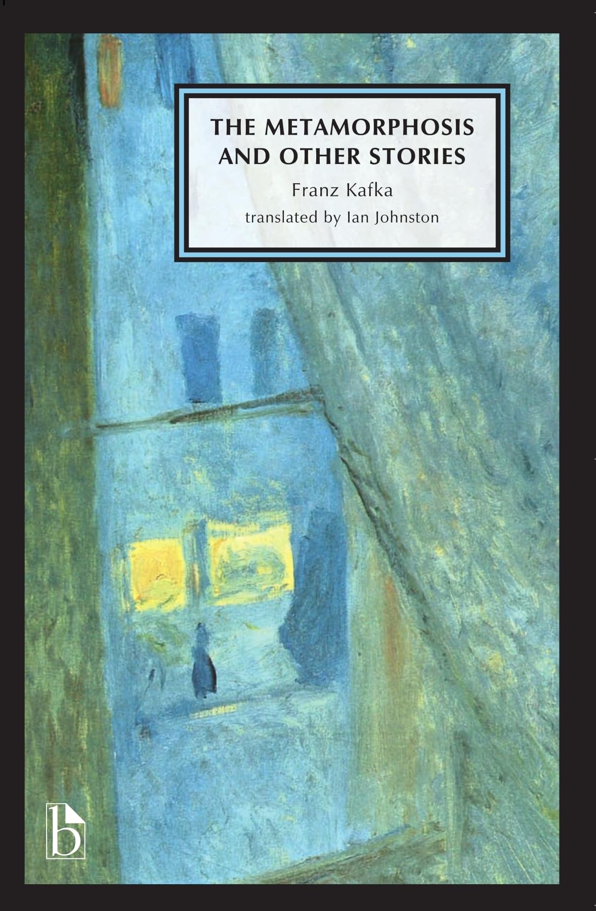 Buy The Metamorphosis and Other Stories (Broadview Anthology of British Literature Editions) — BookShops.in