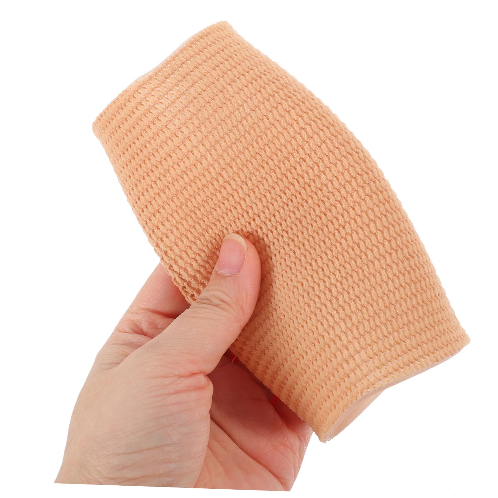 NOLITOY Ankle Sleeve 2 Pcs Sports Ankle Guards for Skating Exercise and Protection