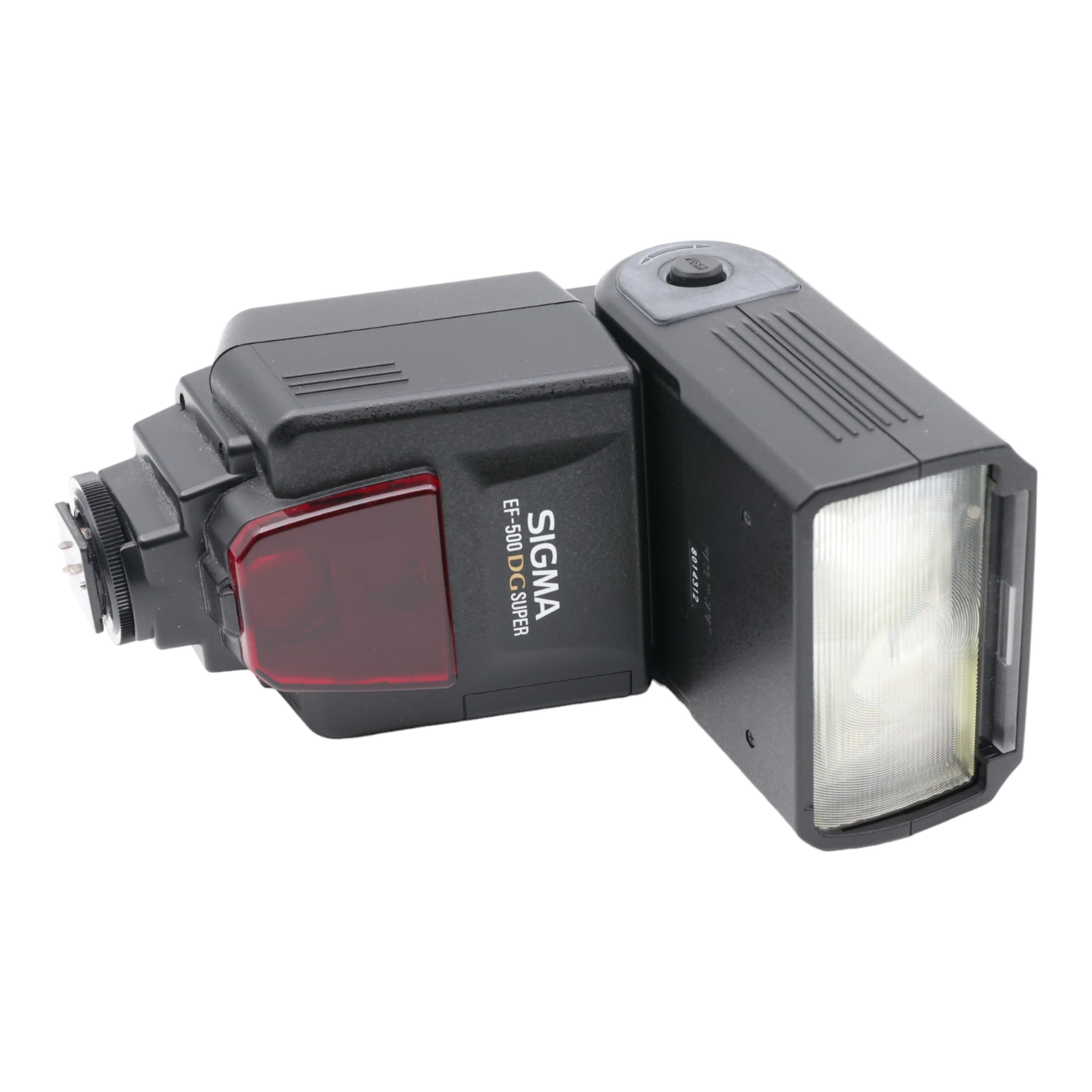 SIGMA シグマ ストロボ DGスーパー EF-530 L-76 シグマ ELECTRONIC FLASH EF-530 DG SUPER ペンタックス用 価格