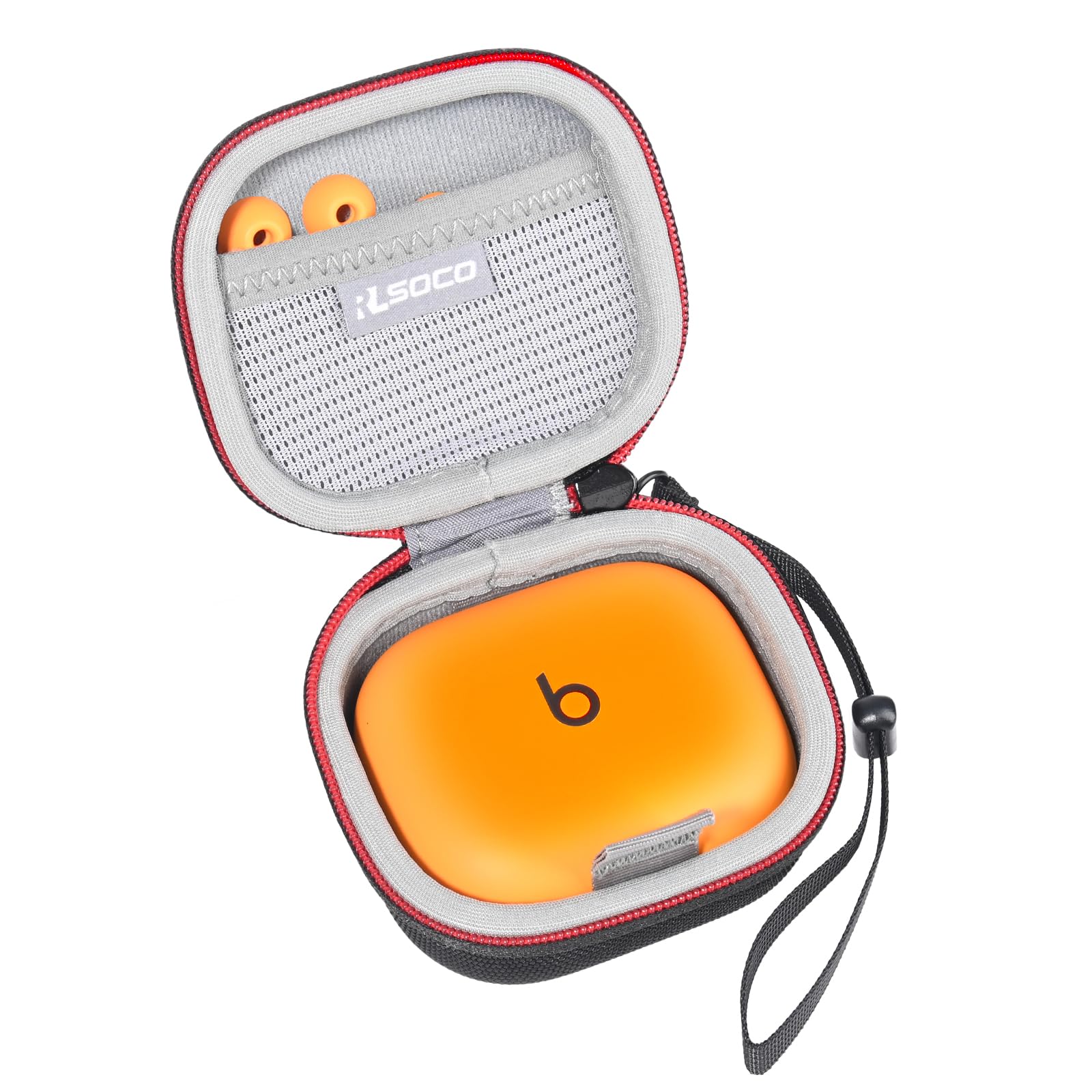 Amazon.com: RLSOCO Hard Case for Beats Powerbeats Pro 2 Wireless