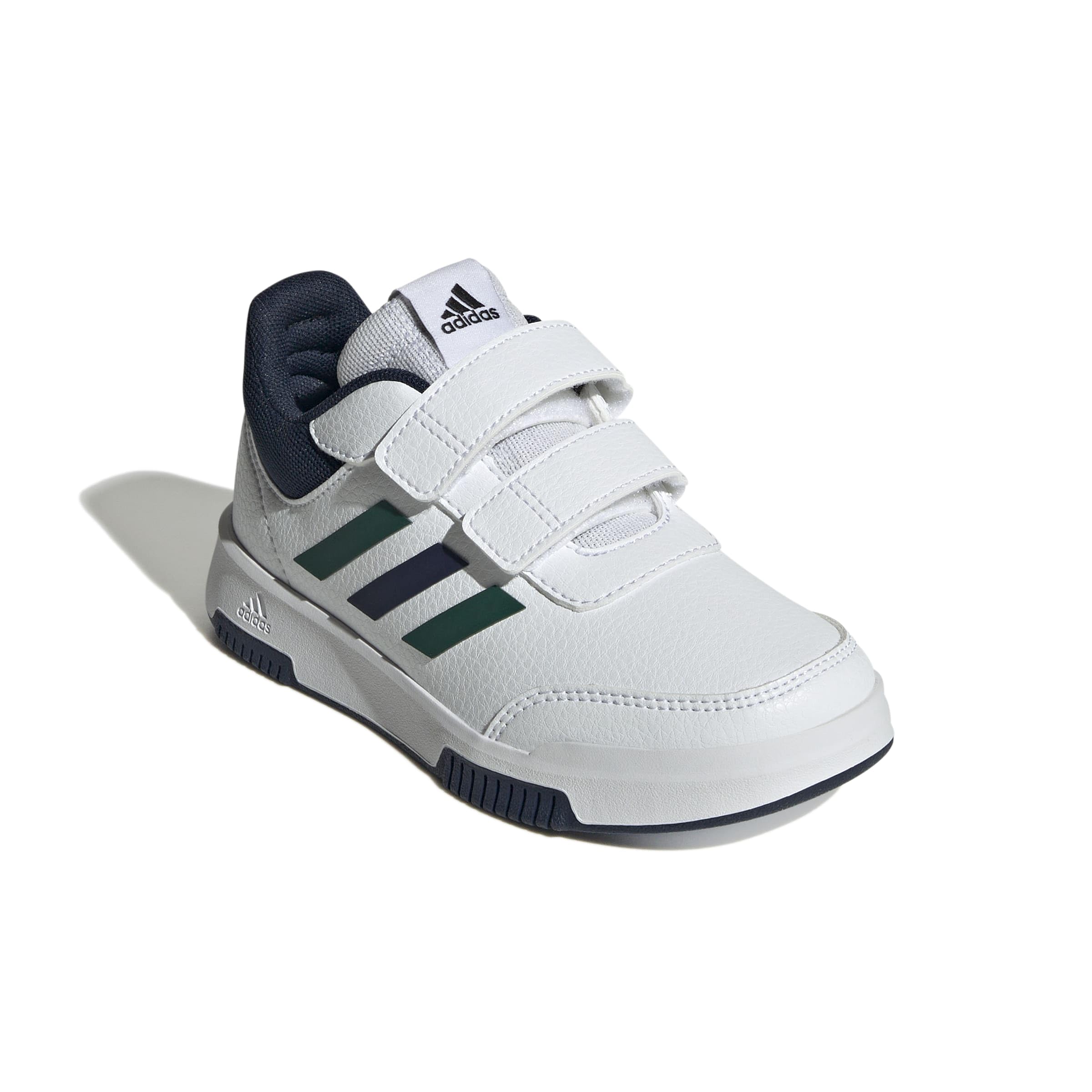 adidas Uniseks - dzieci Tensaur Hook And Loop ShoesButy do biegania