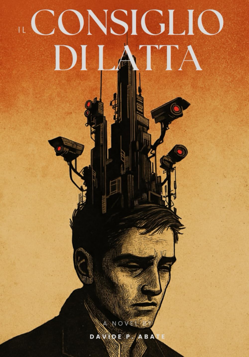 Il consiglio di latta: fantapolitica, distopia, thriller tecnologico