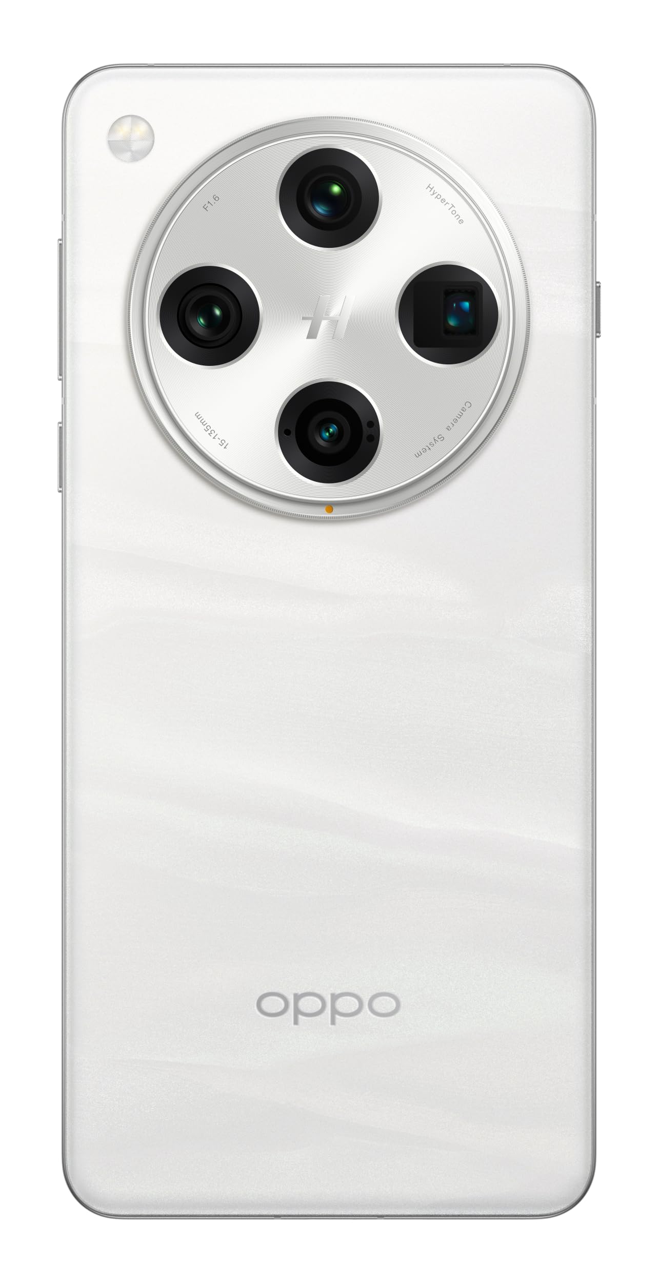 OPPO Find X8 Pro 5G Mediatek Dimensity 9400 16GB RAM 512GB