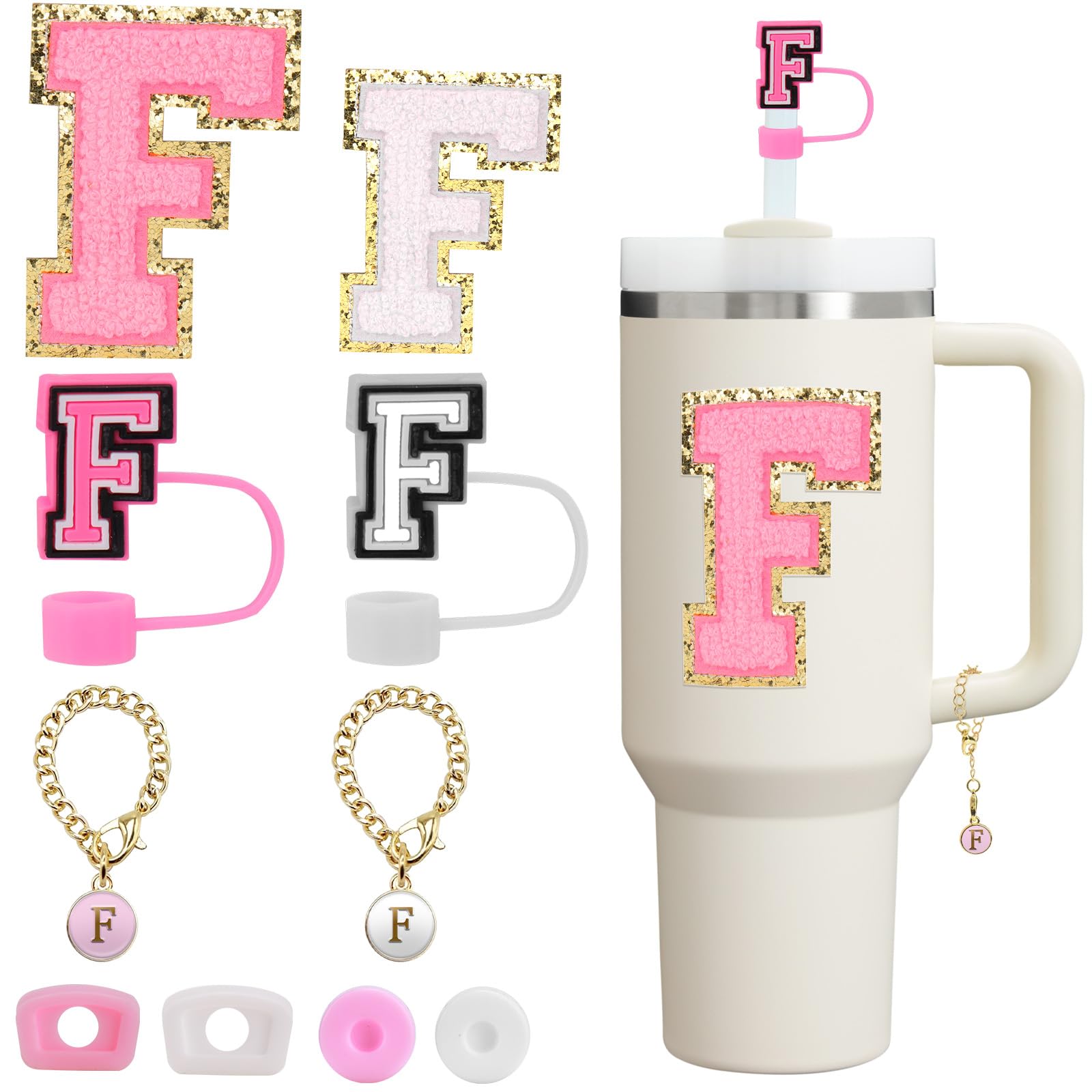 Accessoires Pour Tasse Stanley De 887 Ml, 1200 Ml, Y Compris