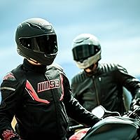 Vista 5 de SHOEI RF-1400