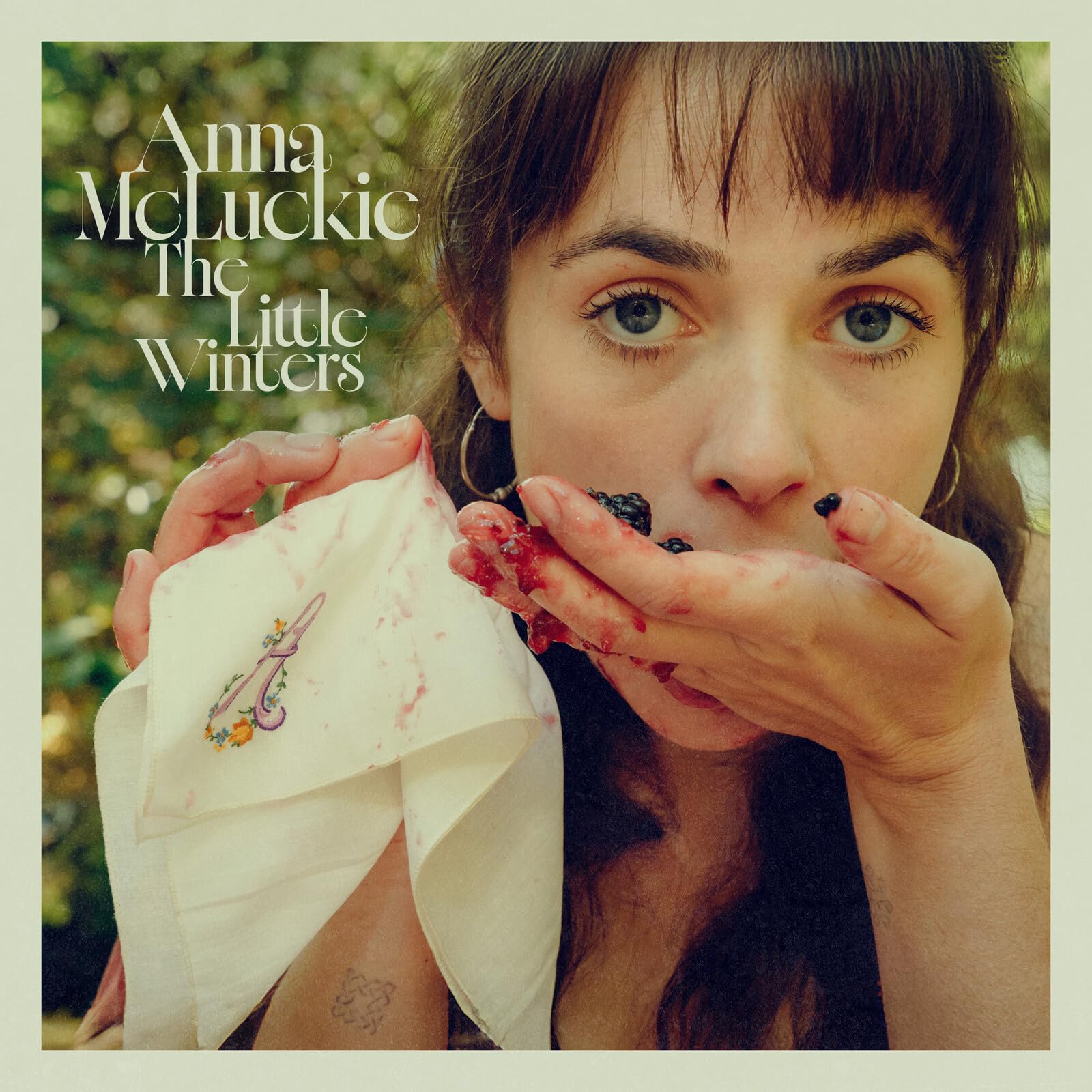The Little Winters [VINYL]