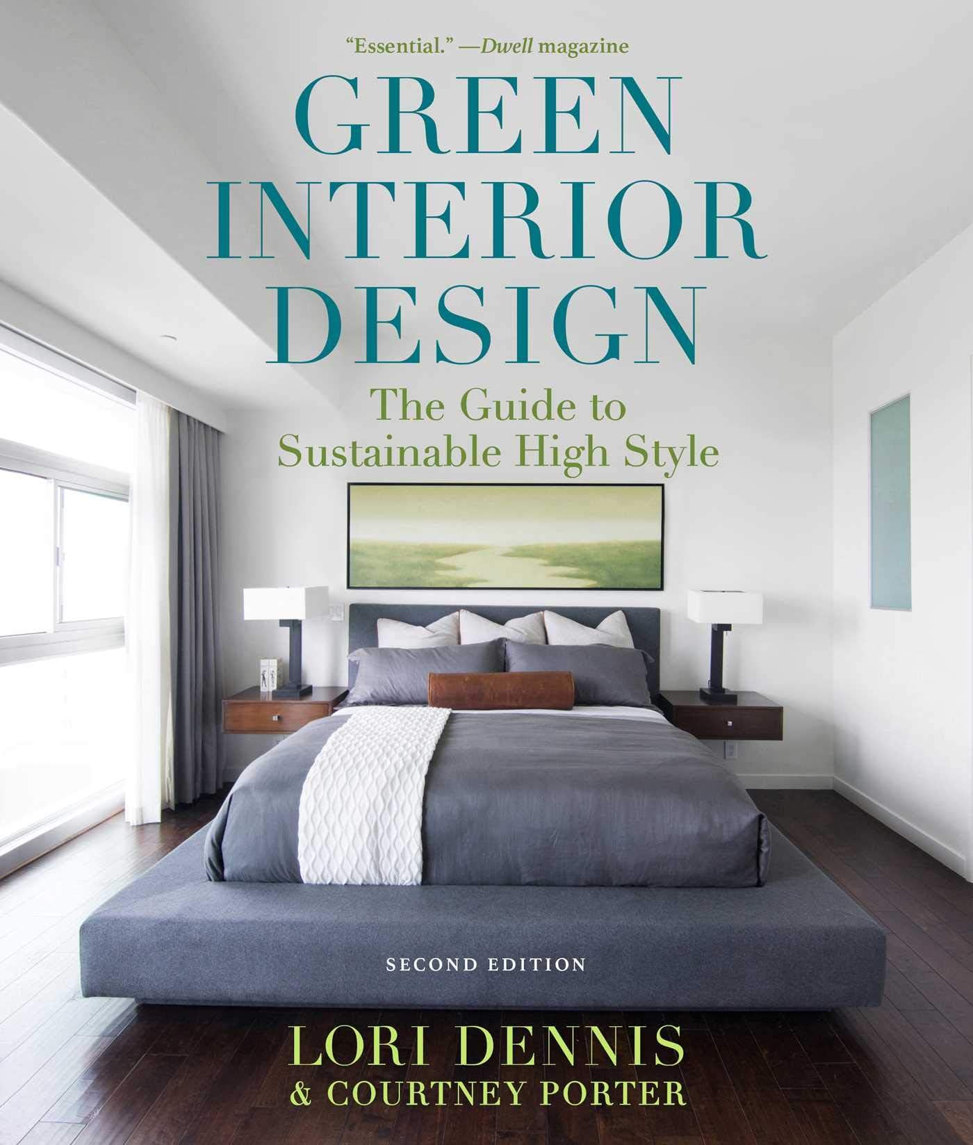 Allworth Green Interior Design: The Guide to Sustainable High Style