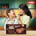 Unibic Chocolate Chip Cookies |Weight may vary 900g/975g gallery image