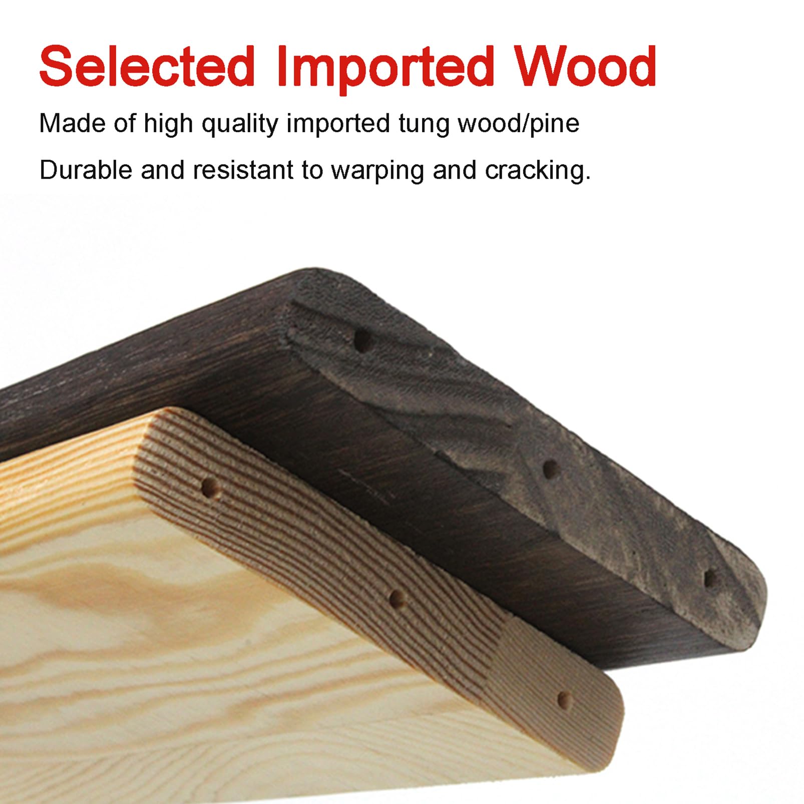 Espositore da Pavimento Supporto per Spada per Arti Marziali, Ampio Rastrelliera Verticale per Spade Katana, Rastrelliera per Flauto in Legno Flauto Canna da Pesca