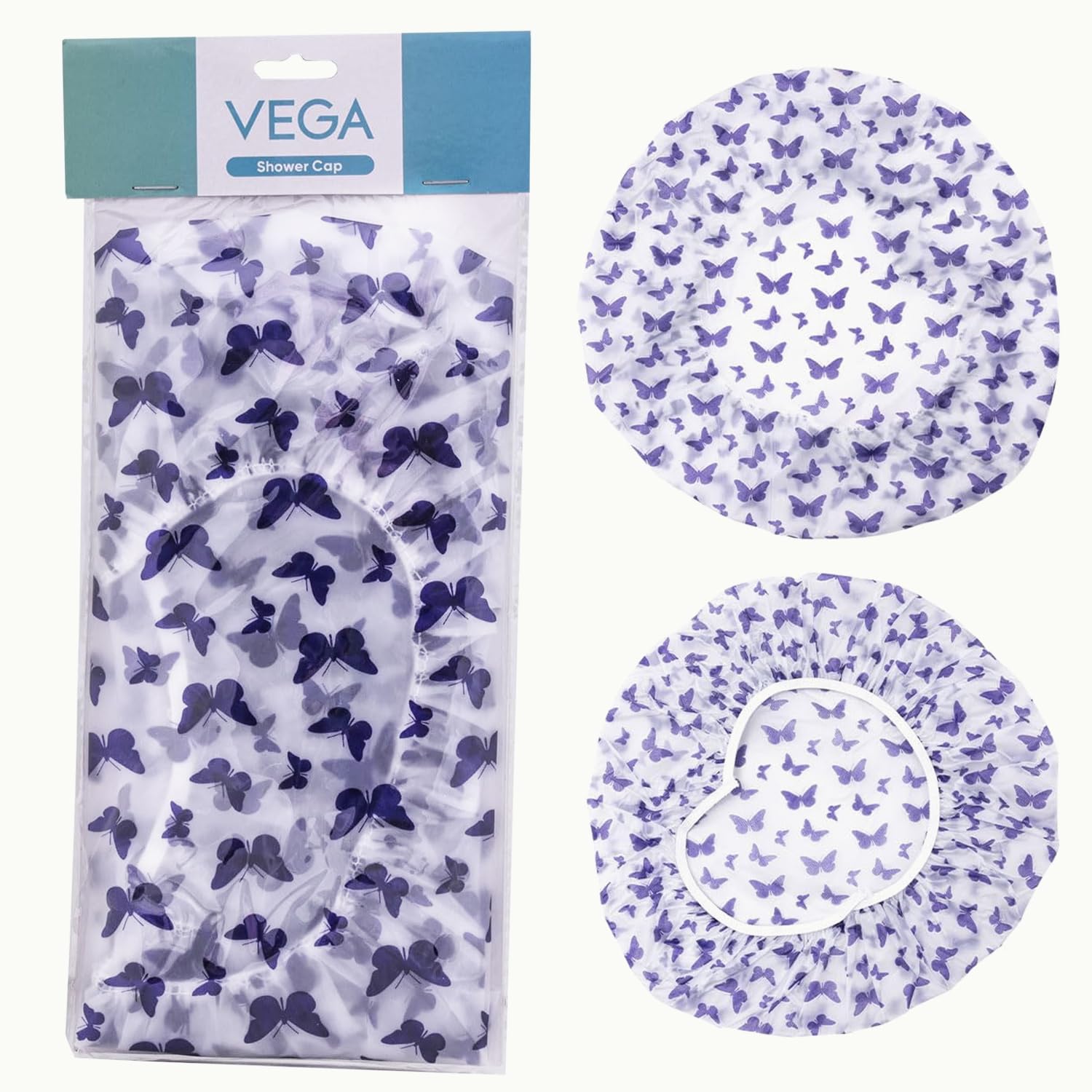 VEGA SC-02 Shower Cap-picture-34