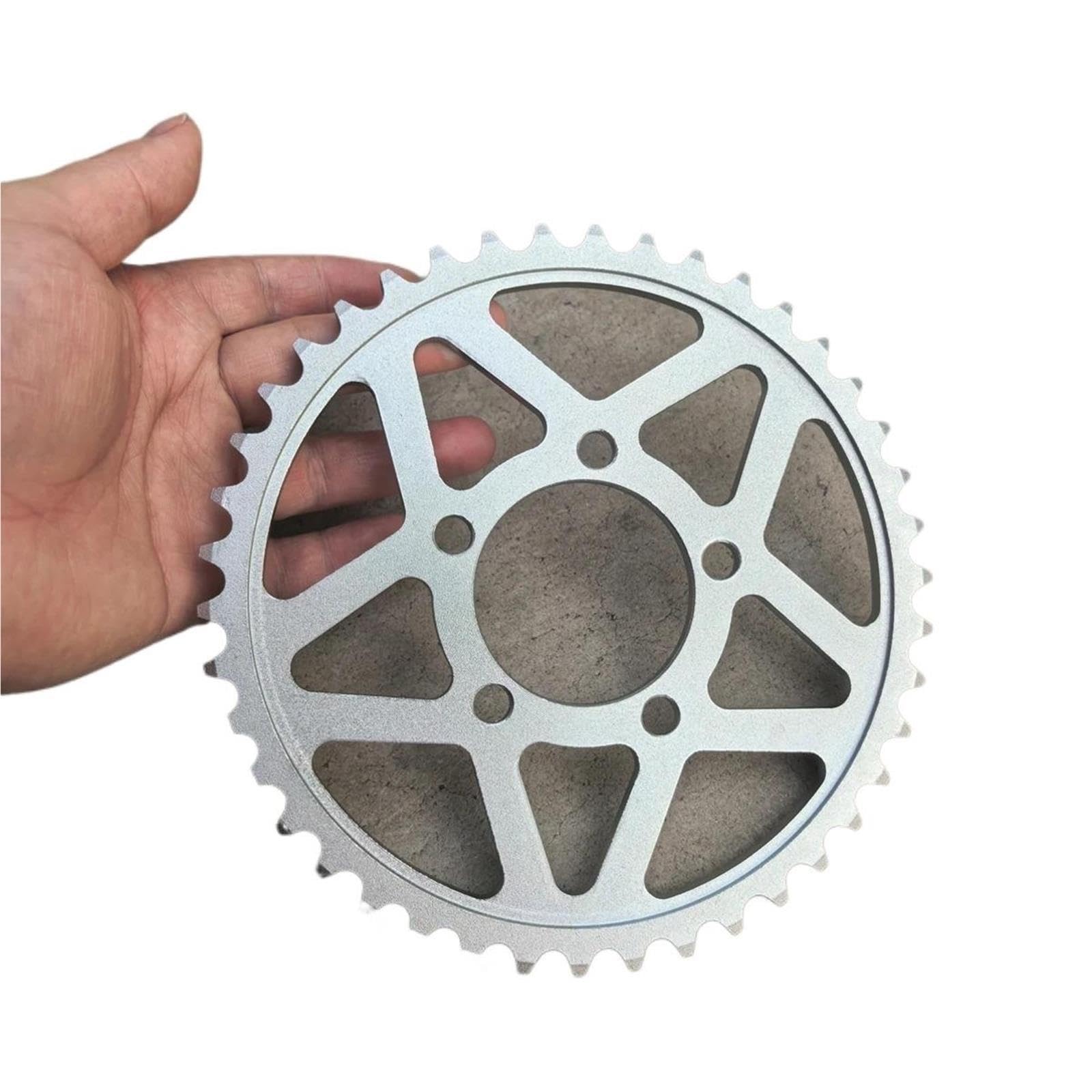Moto Pignone Per moto elettrica SX