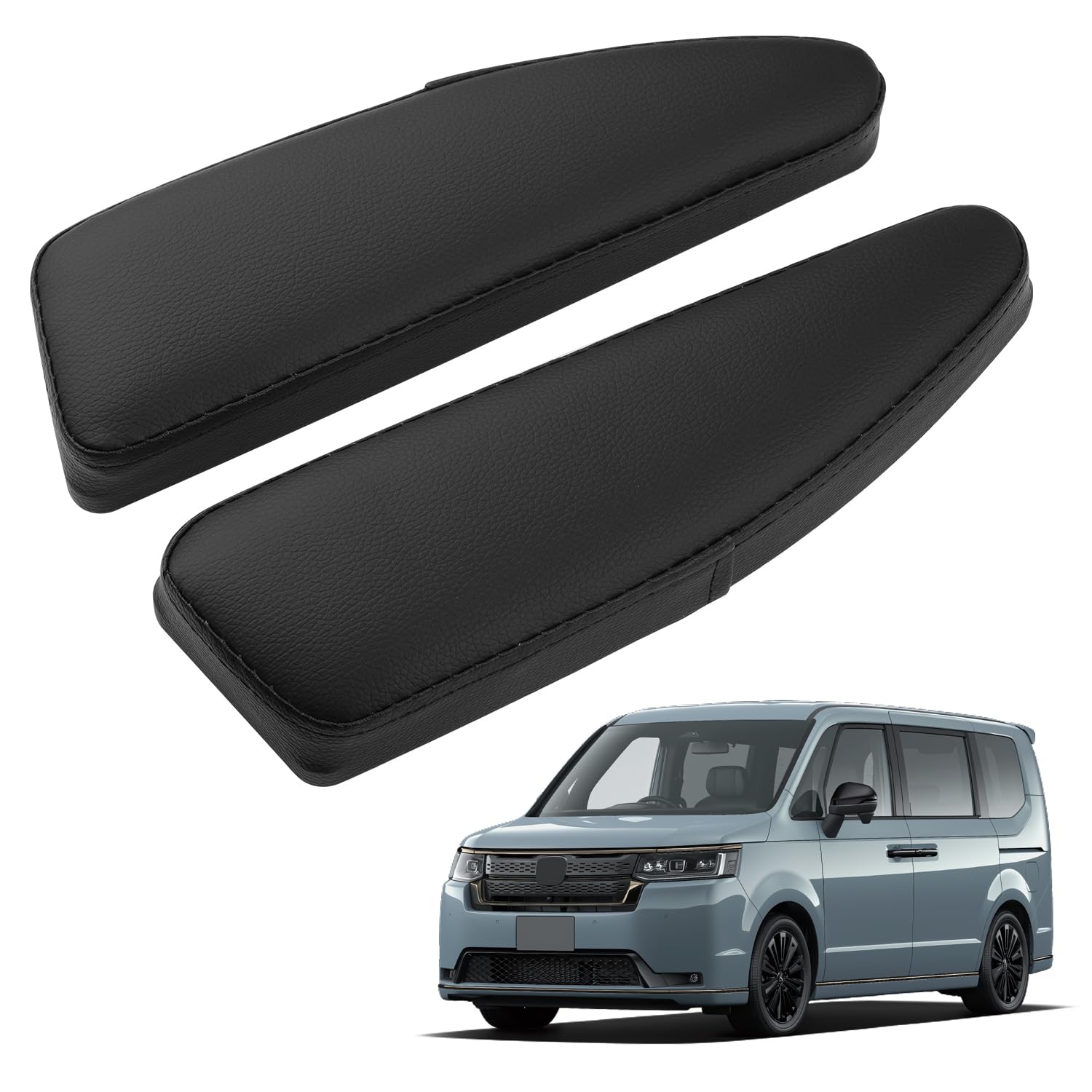 Amazon.co.jp: Auto Spec ホンダ 新型 ステップワゴン 専用 サイド