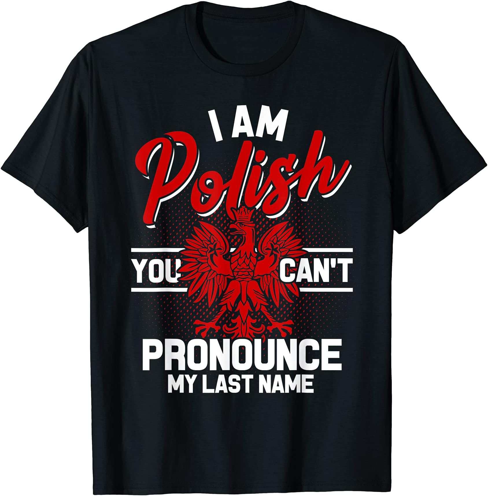 Polska Tshirt Geschenk Poland Polen Polin KleidungPolish T-Shirt Poland for Poland Polska Polin Eagle Krakow T-ShirtOEKO-TEX STANDARD 100